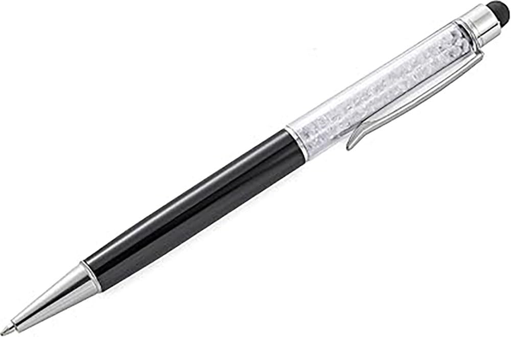 Stylet pour écran tactile haute précision 2 en 1 pour tablettes, smartphones, iPad, iPhone