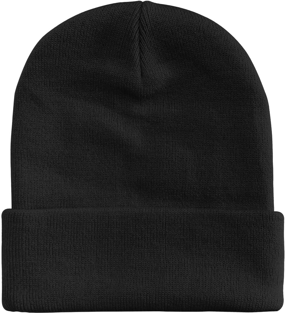 ATNKE LED Lumineux Bonnet Chapeau, USB Rechargeable 4 LED Chapeau de Course Lampe Frontale Étanche Lumière Hiver Cadeaux pour Hommes et Femmes