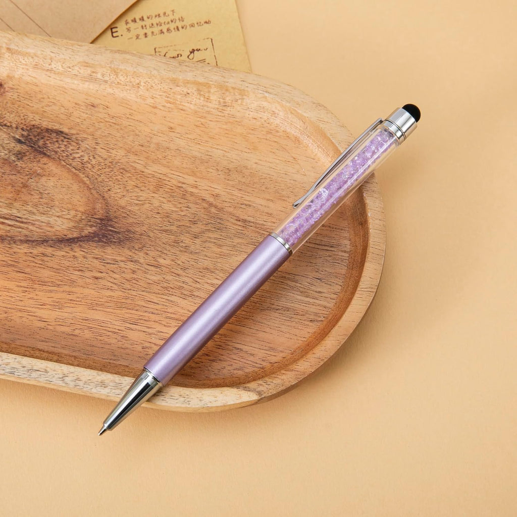 Stylet pour écran tactile haute précision 2 en 1 pour tablettes, smartphones, iPad, iPhone